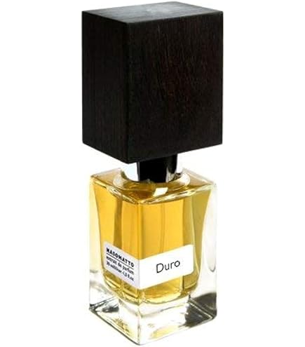 Nasomatto Duro Eau De Perfume, 30 Ml : Amazon.ae: Beauty